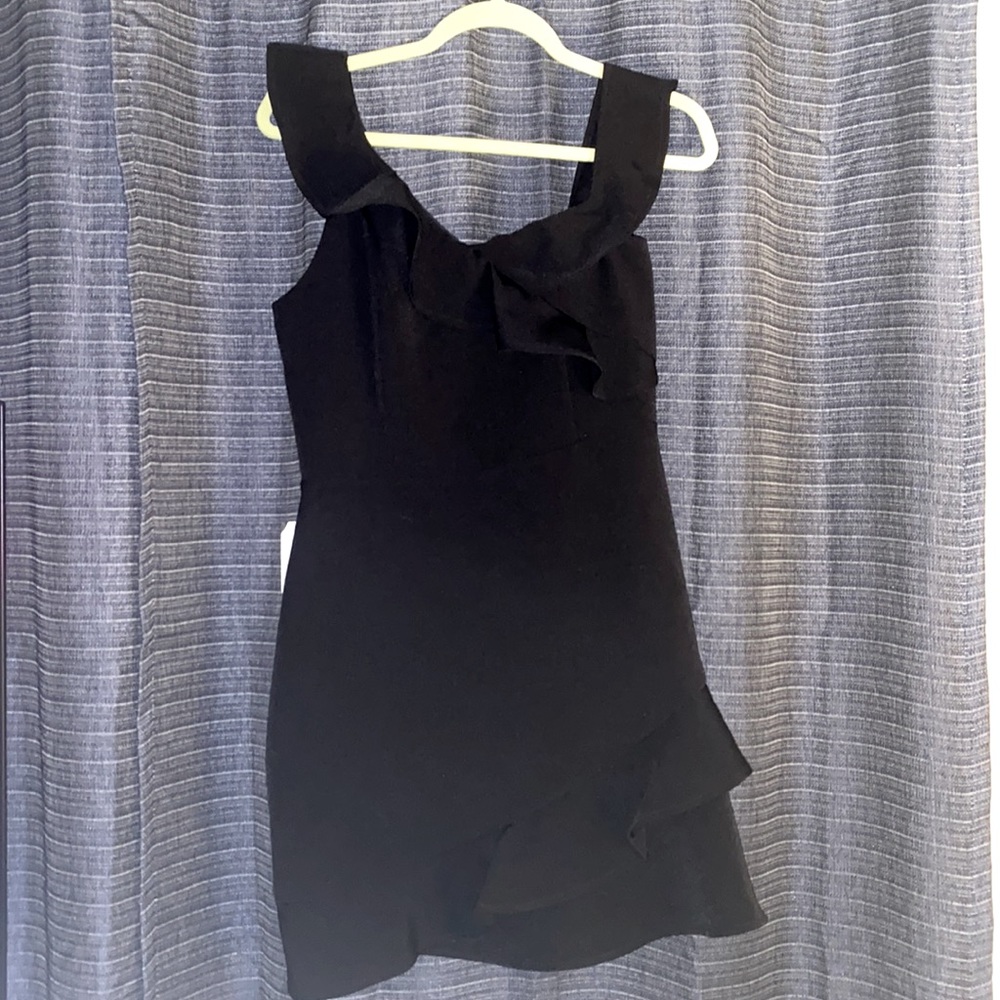 Express Size Small Black
